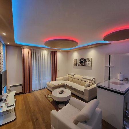 Apartment Crystal Zlatibor Exterior photo