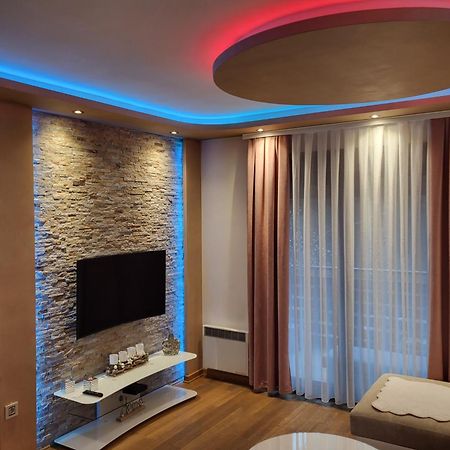 Apartment Crystal Zlatibor Exterior photo