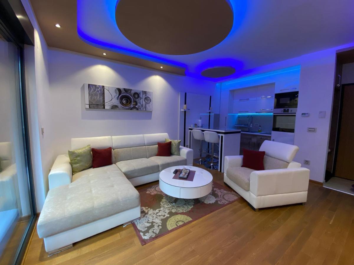 Apartment Crystal Zlatibor Exterior photo