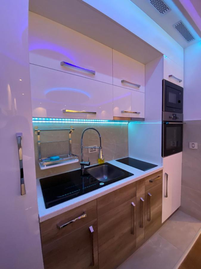 Apartment Crystal Zlatibor Exterior photo
