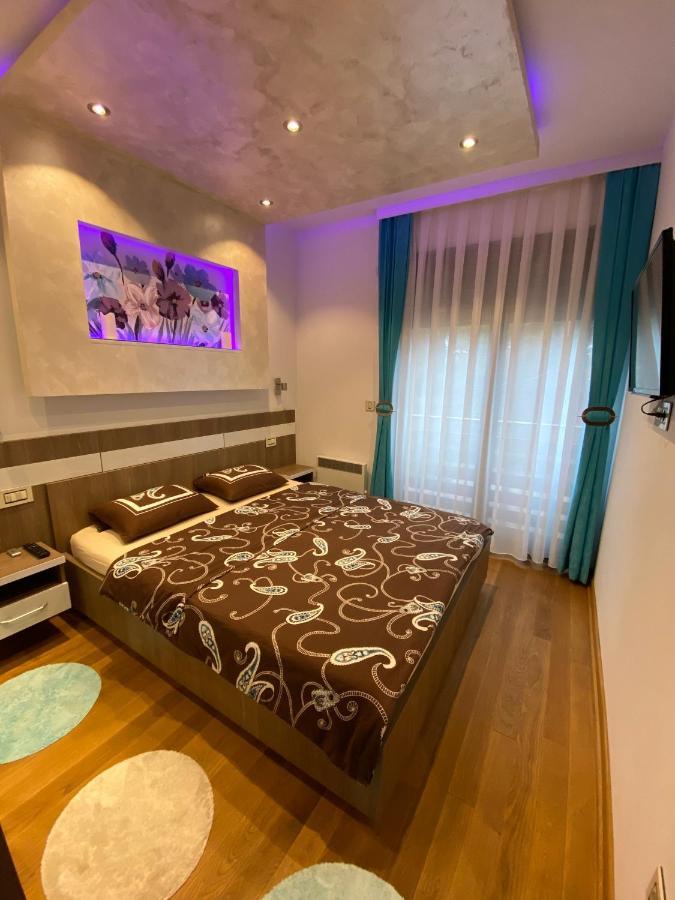 Apartment Crystal Zlatibor Exterior photo