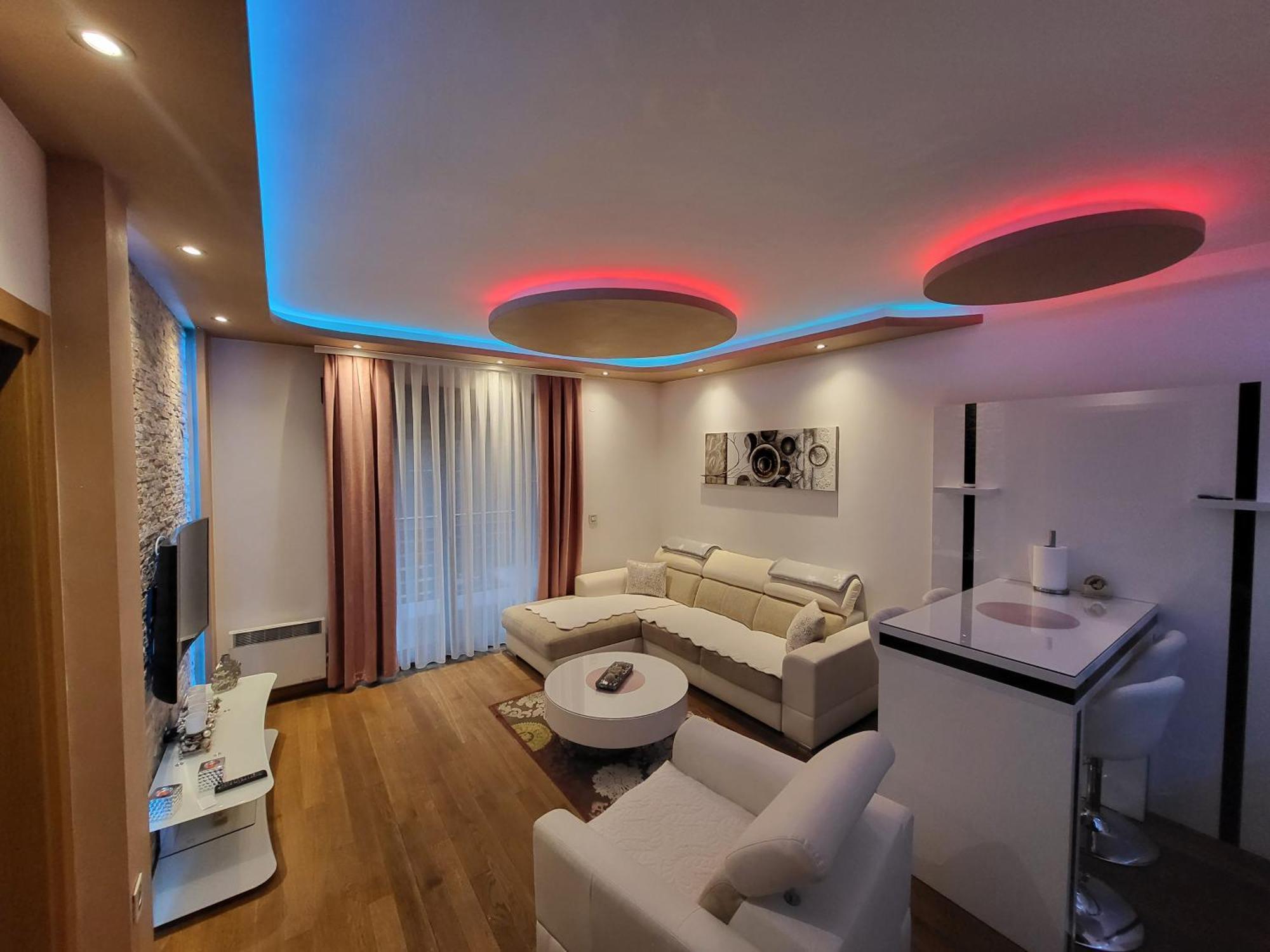 Apartment Crystal Zlatibor Exterior photo
