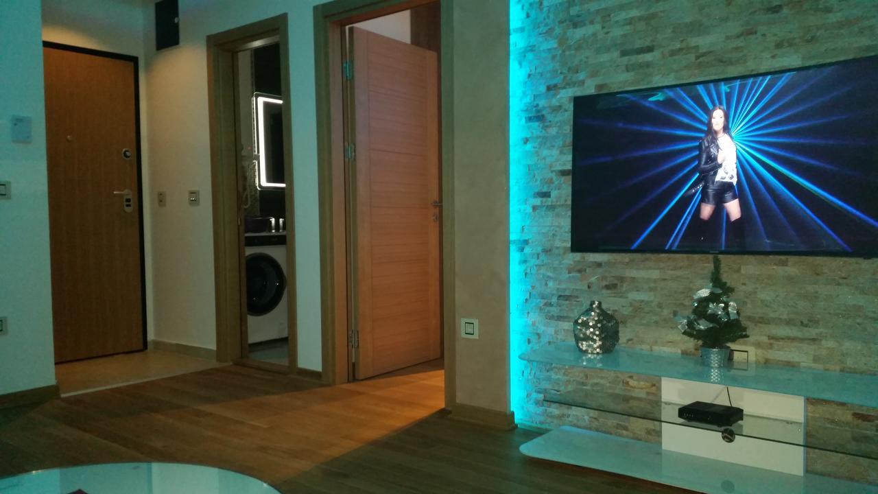 Apartment Crystal Zlatibor Exterior photo