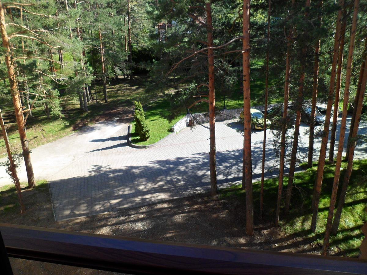 Apartment Crystal Zlatibor Exterior photo