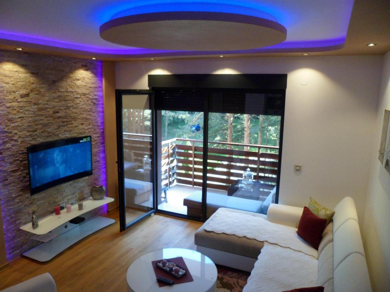 Apartment Crystal Zlatibor Exterior photo