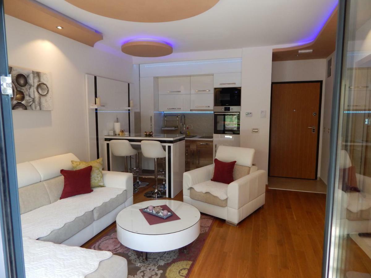 Apartment Crystal Zlatibor Exterior photo
