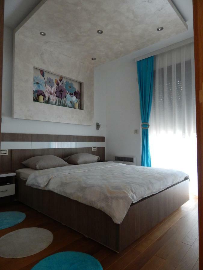 Apartment Crystal Zlatibor Exterior photo