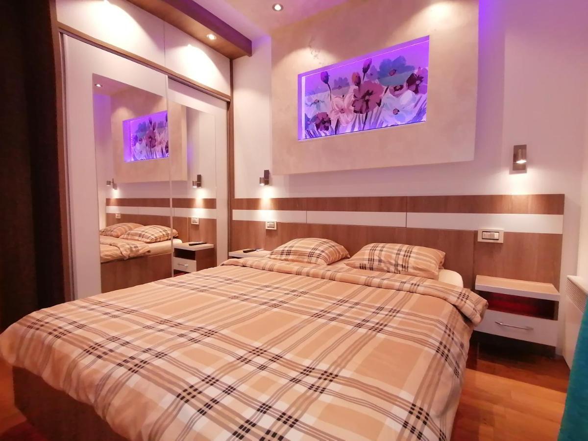 Apartment Crystal Zlatibor Exterior photo