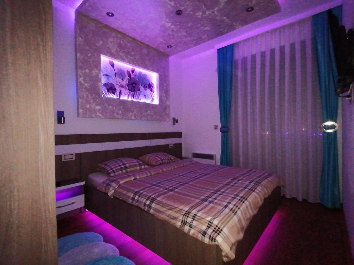 Apartment Crystal Zlatibor Exterior photo
